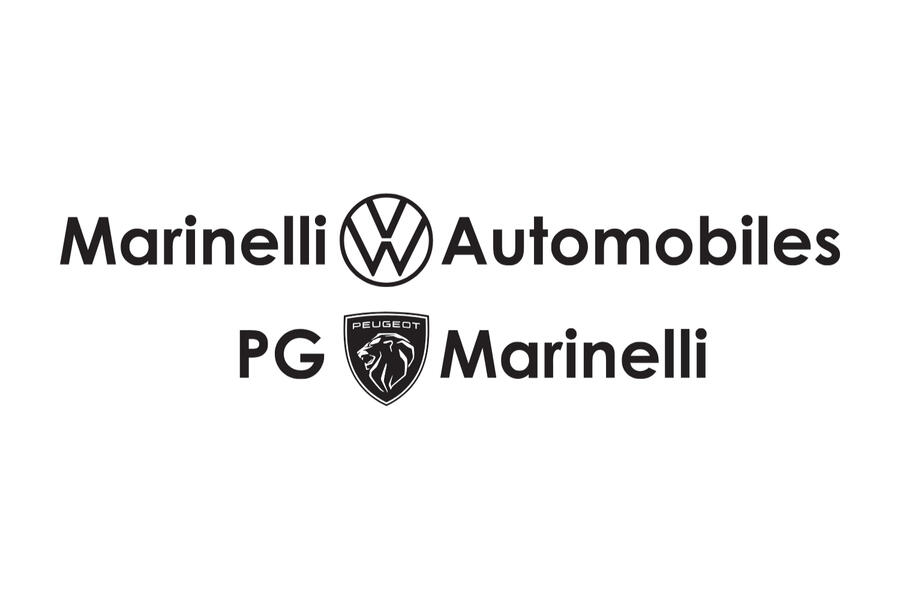 LOGO DE LA COMMUNE DE MARINELLI AUTOMOBILES