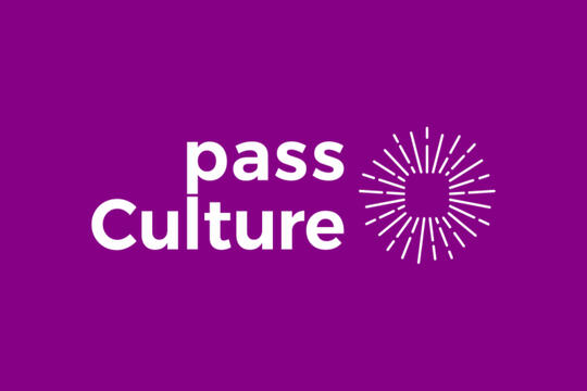 LOGO PASS CULTURE