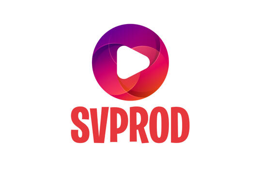 LOGO DE SVPROD