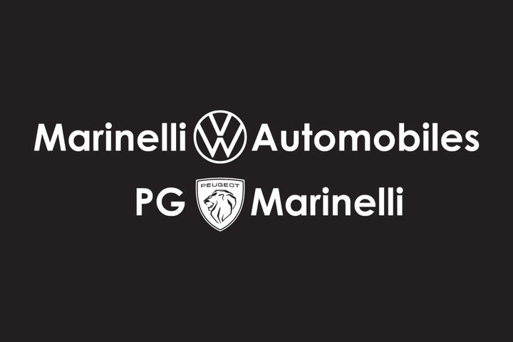 LOGO DE LA COMMUNE DE MARINELLI AUTOMOBILES
