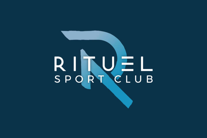LOGO RITUAL SPORT CLUB AMBÉRIEU-EN-BUGEY